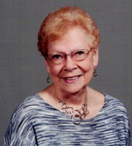 Patsy M. Langston Profile Photo