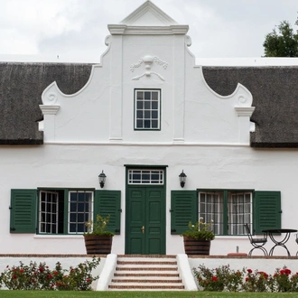 tourhub | ATC South Africa | Cape Town's Architectural Gems, Private tour 