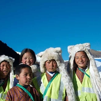 Bhutan Jomolhari Mountain Festival & Trekking Adventure