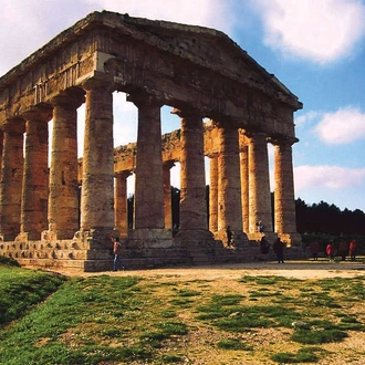 tourhub | Explore! | Ancient Sicily 