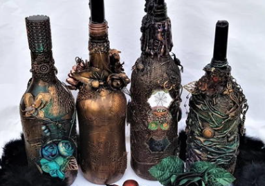 Potion Bottles