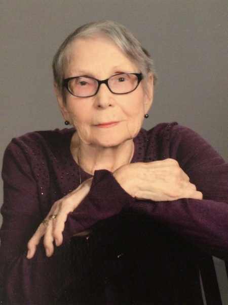 Shirley Ann Vanrell Profile Photo