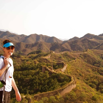 tourhub | Exodus Adventure Travels | Walking the Great Wall 