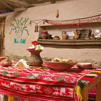 tourhub | Today Voyages | Inca Living Legacy, Private Tour 
