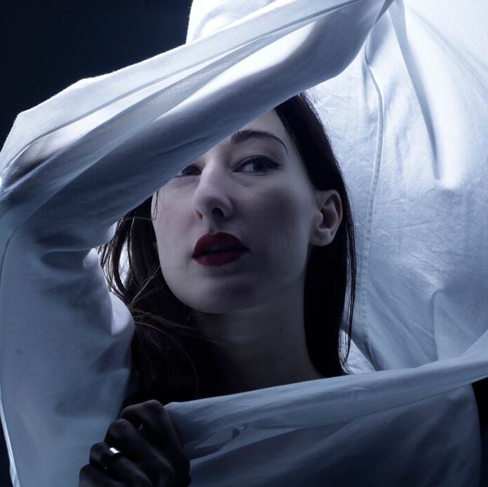 Zola Jesus