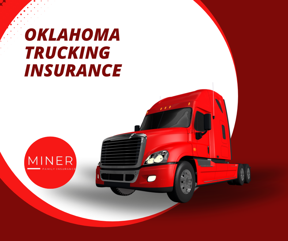 Oklahoma Trucking Insurance Agency