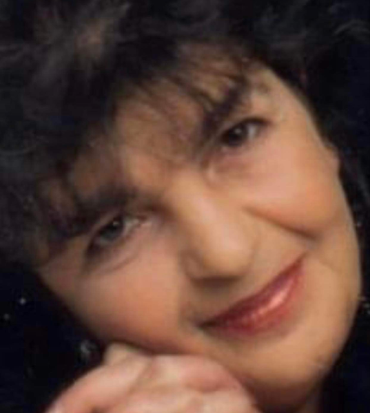 Rosemary M. Barger Profile Photo