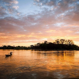 tourhub | All Points East | The Emerald Triangle | Thailand, Laos, Cambodia 