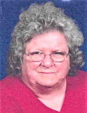 Gloria Fitch Smalley Profile Photo