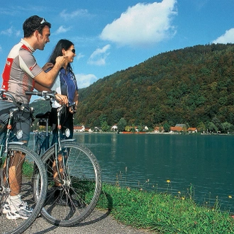 tourhub | Exodus Adventure Travels | Cycling on the Danube from Passau to Vienna 