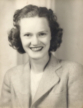 Marjorie F.  O'Brien-DesRoches Profile Photo