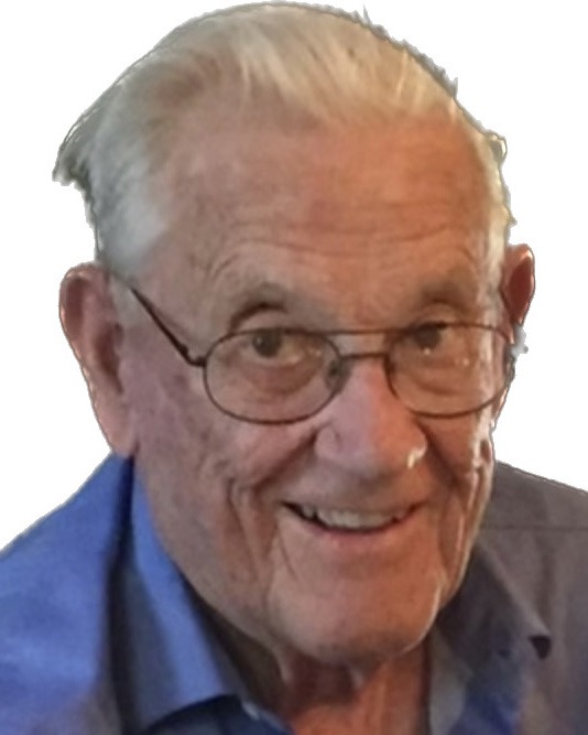 Harold E. Dwyer Profile Photo