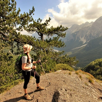 tourhub | Undiscovered Balkans | 7 Day Super-Active Holiday in Albania 