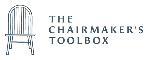 The Chairmaker's Toolbox logo