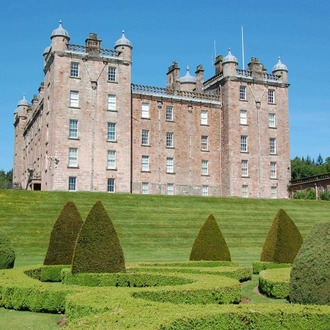 tourhub | Brightwater Holidays | Scotland: Gardens of Dumfries and Galloway 638 