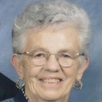Jean Dorothy Volz Profile Photo