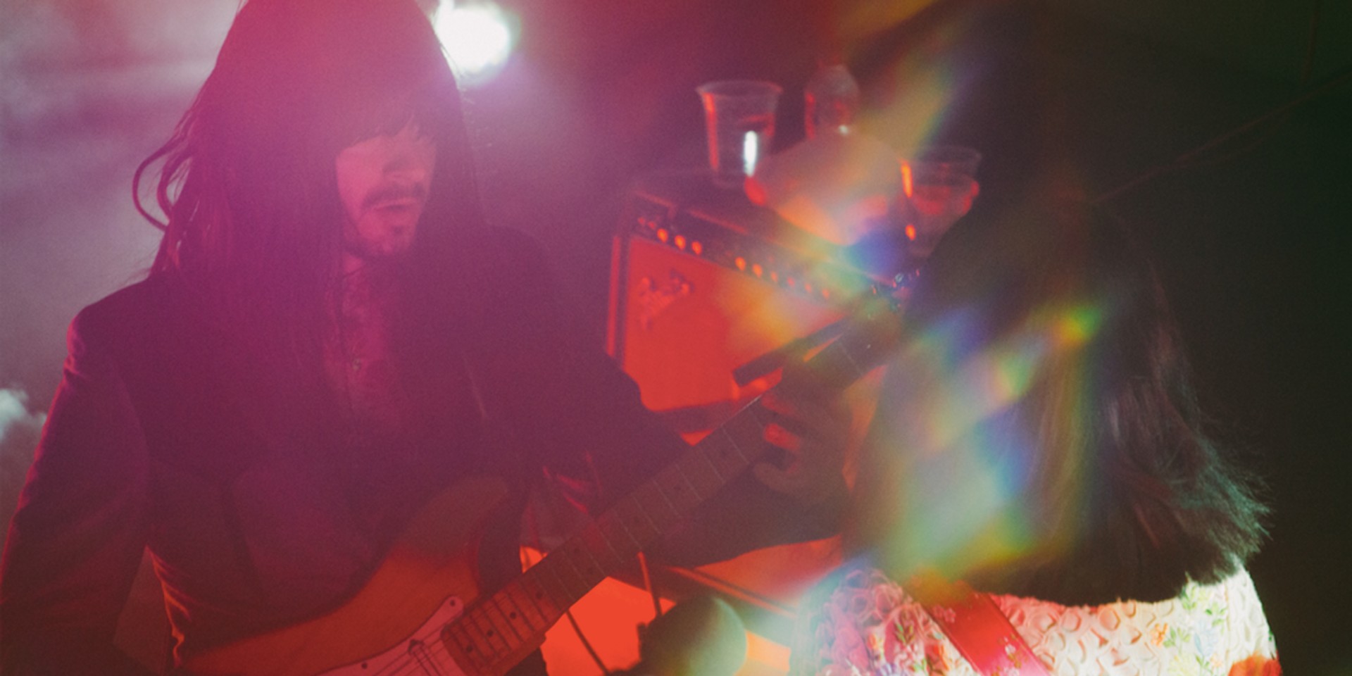 Khruangbin brings funk and good vibes to The Projector – gig report