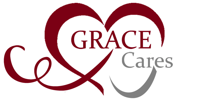 GRACE Cares logo