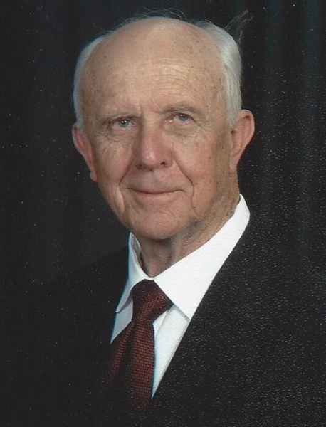 John Leonard Eubanks Profile Photo