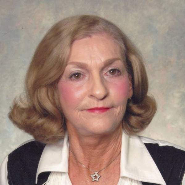Patricia Sorrow Martin Profile Photo