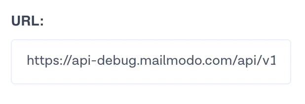 Trigger campaigns through Messagebird in Mailmodo