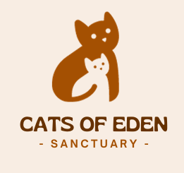 Stichting Cats of Eden logo