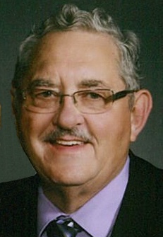Larry Bates Profile Photo