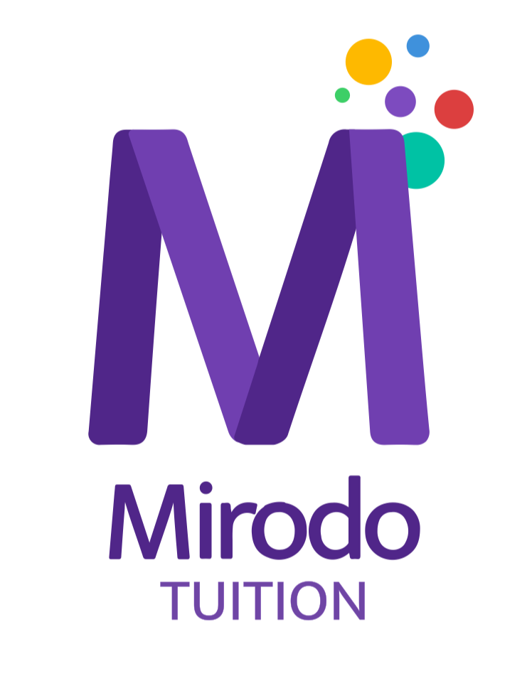 Mirodo Tuition