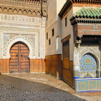 tourhub | Best Tours Morocco | Morocco Deluxe Tour. ( Private / 4&5 star Hotels) 