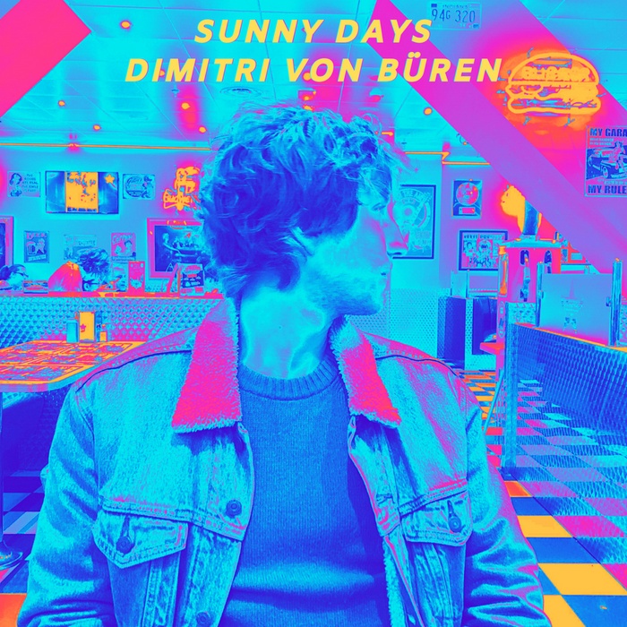 Dimitri Von Büren - Sunny Days
