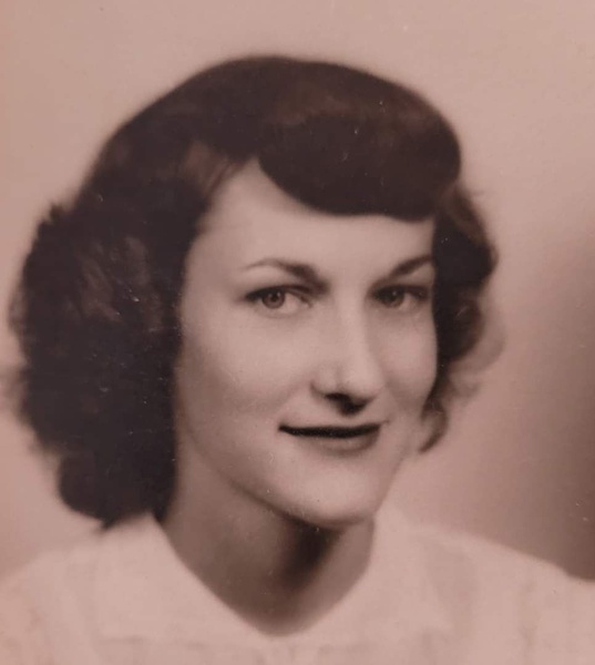 Mary E. Curl Obituary 2021
