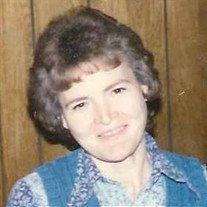 Bessie Wilson Obituary 2018 - Smith Family Funeral Home