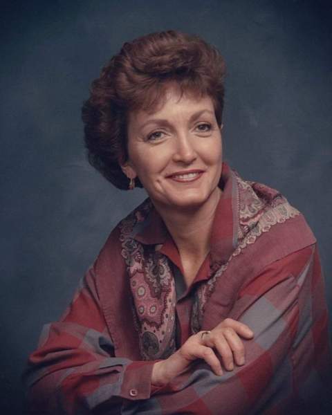 Judith Gail Crawford Cox Profile Photo