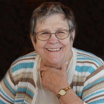 Lois Martin Profile Photo