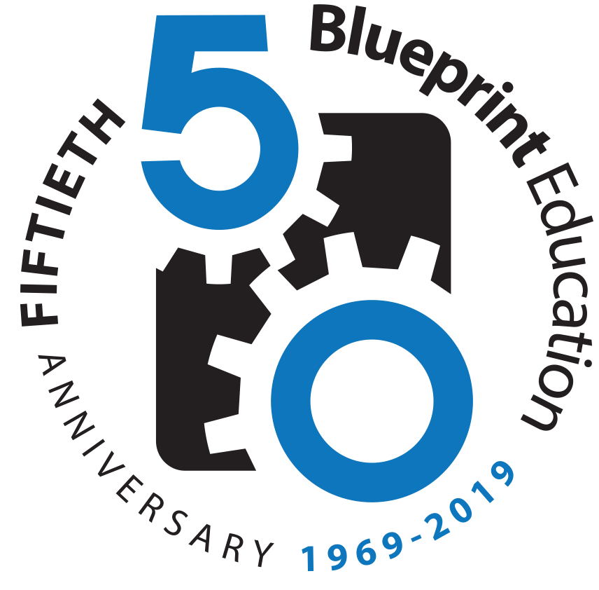 Blueprint Education logo