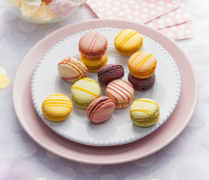 Tipiak macarons