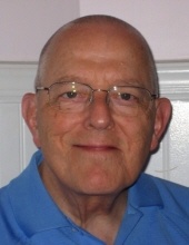 Raymond Dale McDowell Profile Photo