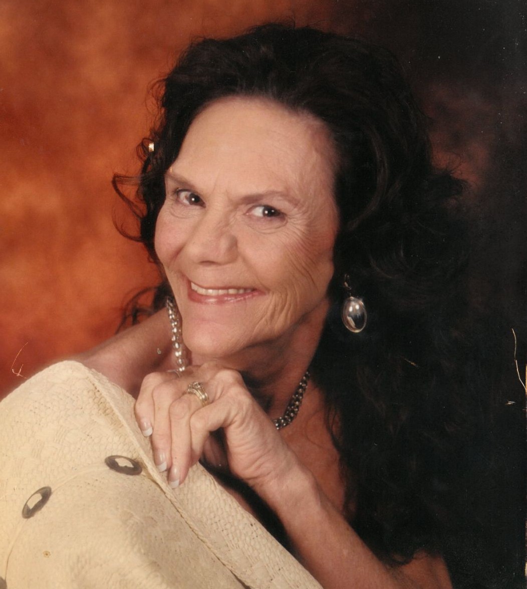Pearl Frances Hundley Smith Profile Photo