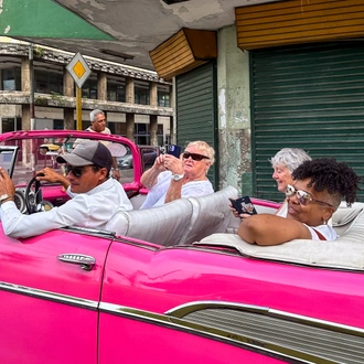 tourhub | Exodus Adventure Travels | A Taste of Cuba 