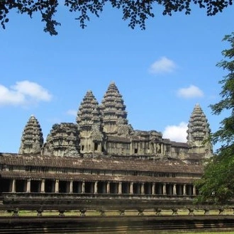 tourhub | All Points East | Cambodia Overland 