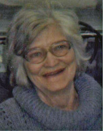 Betty Lou Smith Dean Profile Photo