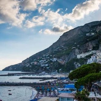 tourhub | G Adventures | Local Living Italy—Amalfi Coast Winter 