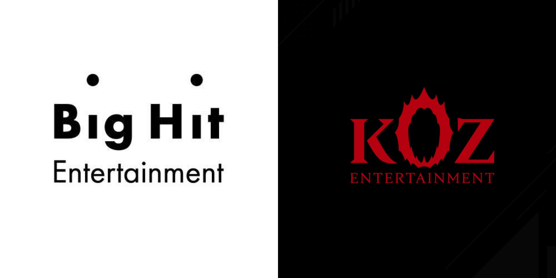 Big Hit Entertainment is acquiring KOZ Entertainment, a hip-hop label