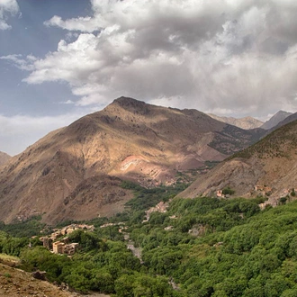 tourhub | Intrepid Travel | Mount Toubkal Trek 