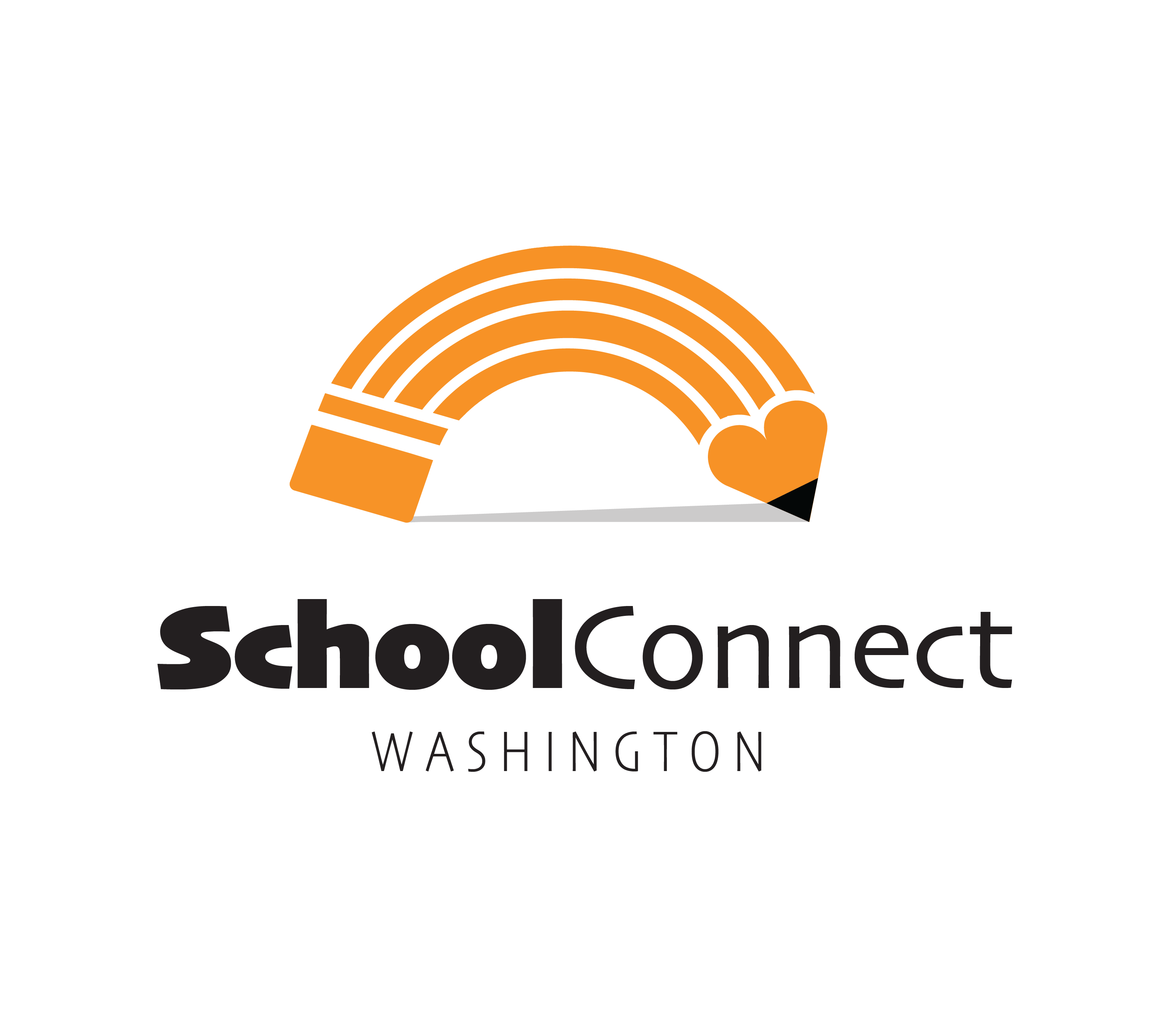 School Connect WA logo