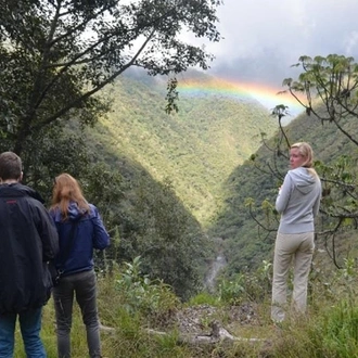 tourhub | Tangol Tours | 5-day Manu Jungle Tour from Cusco 