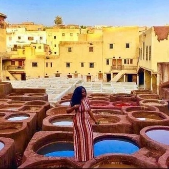 tourhub | Morocco Cultural Trips | 14-Day Authentic Morocco Tour 