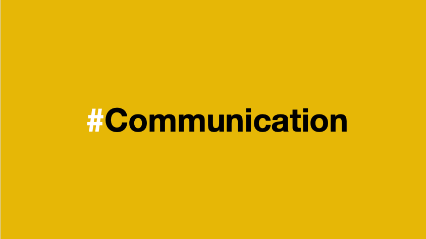 Représentation de la formation : Communiquer autrement : la Communication Non Violente