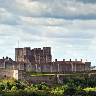 tourhub | Travel Editions | Great Castles of South-East England Tour 