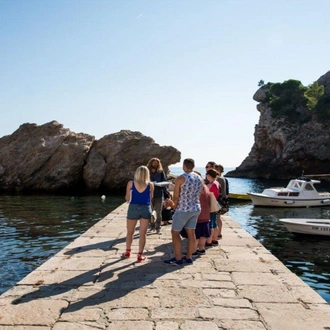 tourhub | Today Voyages | Dubrovnik: Kings, Dragons & Lions, City Break 